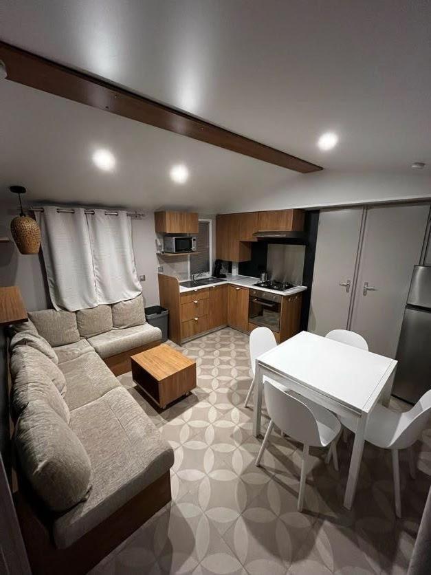 Chalet Jupp Лауэрсог Экстерьер фото