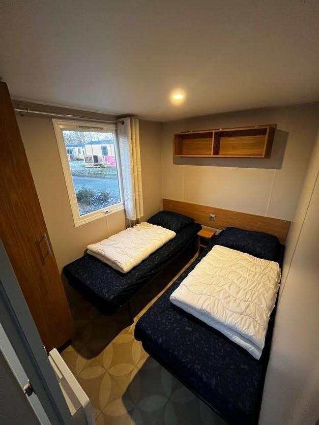Chalet Jupp Лауэрсог Экстерьер фото